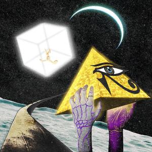 MOONLIGHT/DISTANCE (feat. Andrew Brown & Luke Glass) (Explicit)