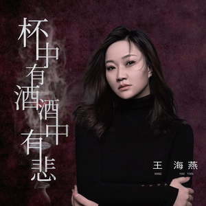 杯中有酒酒中有悲 (DJ默涵版)