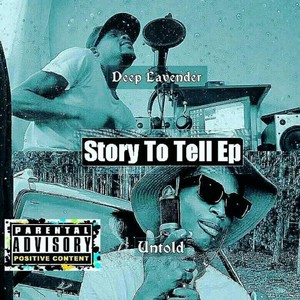 Story To Tell (2025|Explicit)