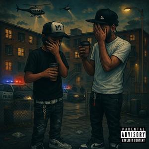 850 Flow (feat. Lil Buddha & Nohezikel) (Explicit)