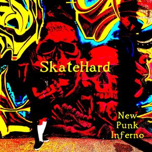 New Punk Inferno (Explicit)