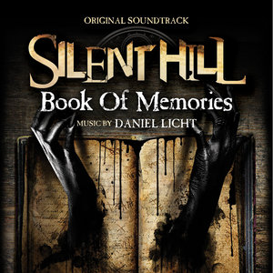 Silent Hill Book of Memories Original Soundtrack