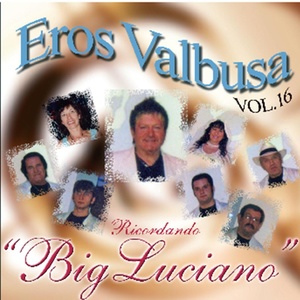 Big Luciano, vol. 16