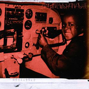 Backseat(feat. Miima) (Explicit)