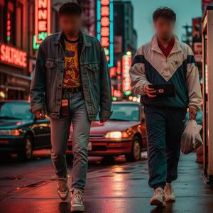 Loving you into the future (feat. Helen T)