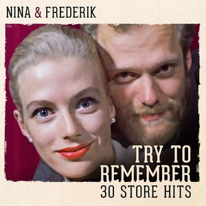 Nina og Frederik