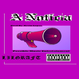 A Notícia (Explicit)