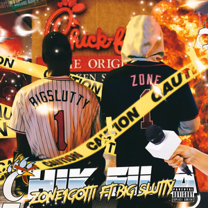 Chik Fil A (Explicit)