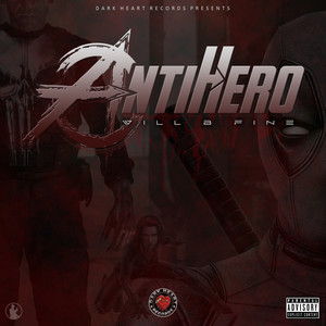 Anti Hero (Explicit)