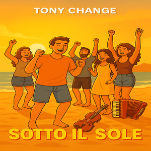 Sotto il sole