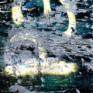 Stare Your Life Away