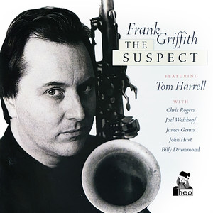Frank Griffith - Folks Who Live On The Hill