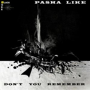 Don't You Remember (Vocal Mix)
