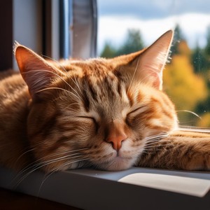 The Sway of a Tail at Rest