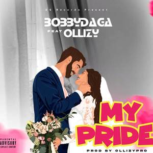 My Pride (Explicit)