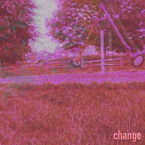 Change