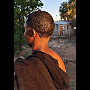 wie ek was of wie ek is (Explicit)