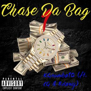 Chase Da Bag (feat. CG & Bdawg) [Explicit]