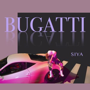 BUGATTI