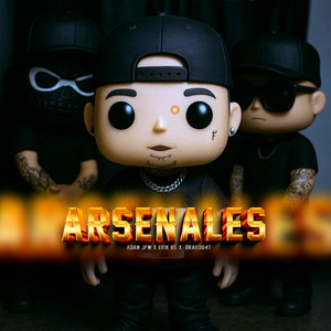 Arsenales (Explicit)