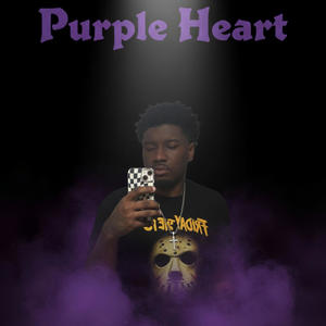 Purple Heart (Explicit)