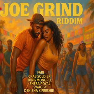 Lil Joe Grind (feat. Rehab)