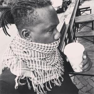 That's yo a$$ mr postman(rip John Weatherspoon)