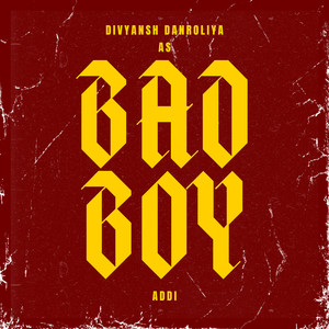 Bad Boy (Explicit)