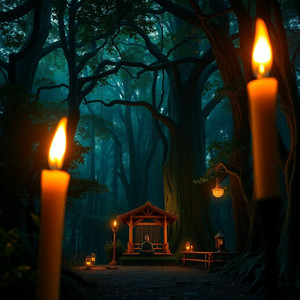 Quiet Awarness