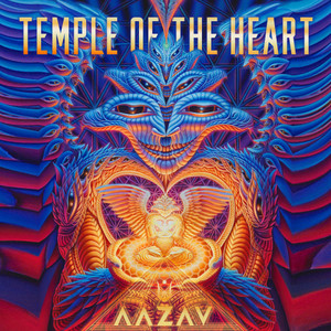 Temple of The Heart