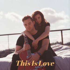 This Is Love (feat. Devon Alexander) [Explicit]