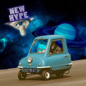 New Hype (Explicit)