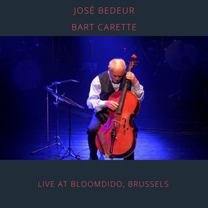 Live at Bloomdido, Brussels