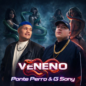 VENENO (Explicit)