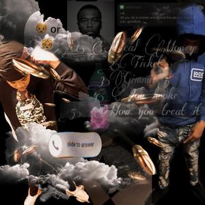 Deal Money (Explicit)