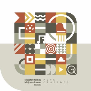 Pepe Céspedes - Sexteto para Piano y Vientos en Mi Bemol Menor (Remasterizado 2021)