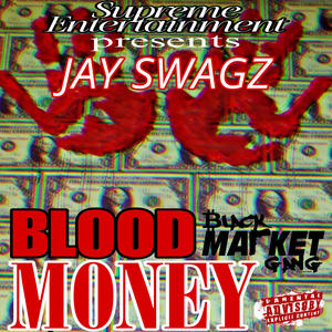 Blood Money (Explicit)