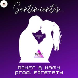 Sentimientos... (feat. Bixer & Kamy)