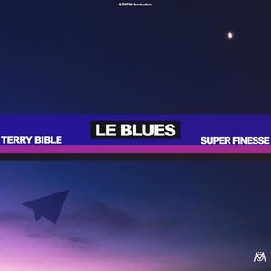 Le Blues (feat. Olle Hellbring)