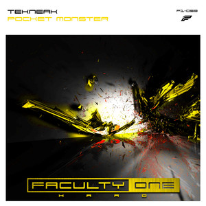 Pocket Monster (Radio Edit)