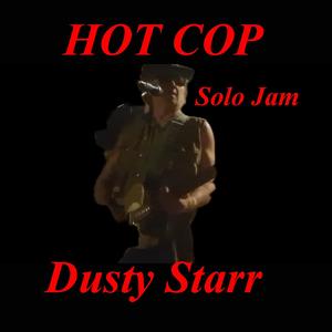 Hot Cop solo jam