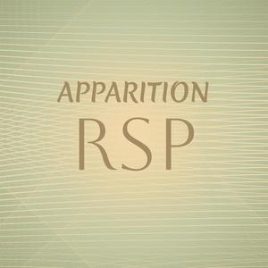 Apparition Rsp