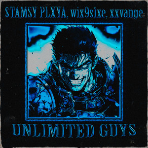 unlimited guys (Explicit)