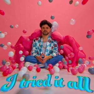 Henry And The Waiter - I Tried It All