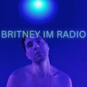 Britney im Radio