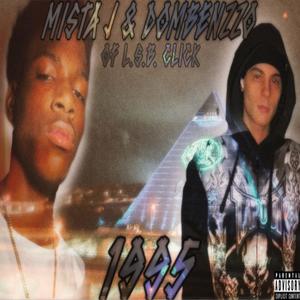 1995 (feat. Mista J) (Explicit)