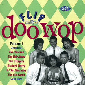 Flip Doo Wop, Vol. 1