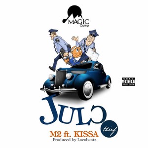 Jolor (Explicit)