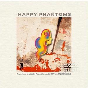 Happy Phantoms