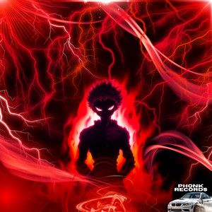 Aggressive Phonk Night Nomads